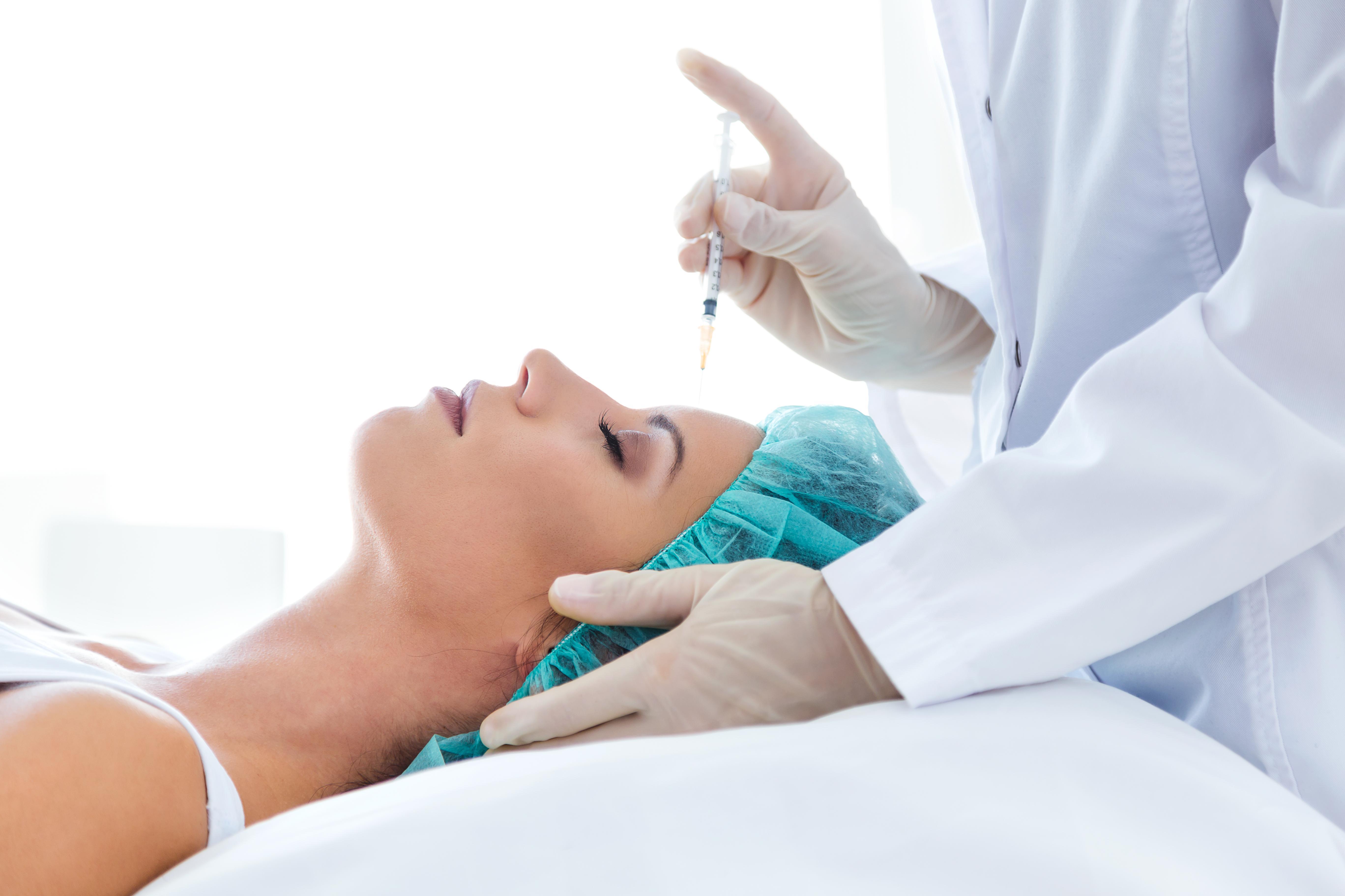 Contact - Botox, Filler & Laserbehandelingen Kortrijk